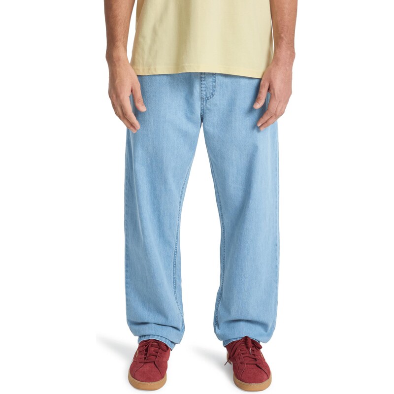 QUIKSILVER Džínsy svetlomodrá 67551738