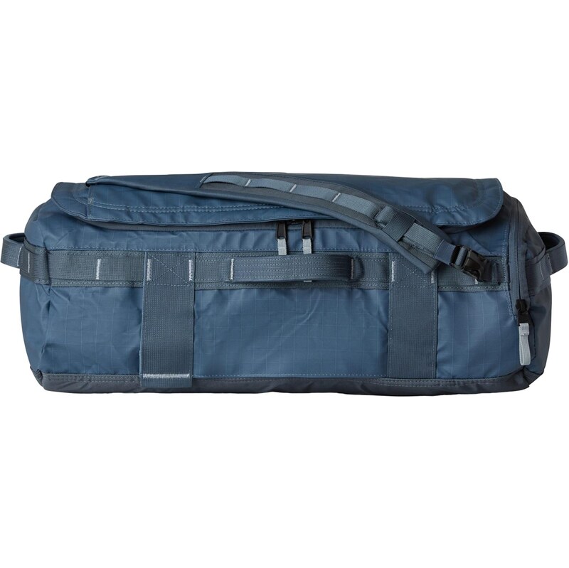 THE NORTH FACE Cestovná taška Base Camp Voyager modrá 67551744