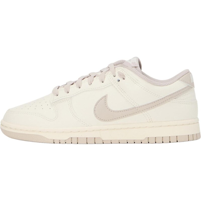 Nike Sportswear Nízke tenisky DUNK béžová / perlovo biela 67551756
