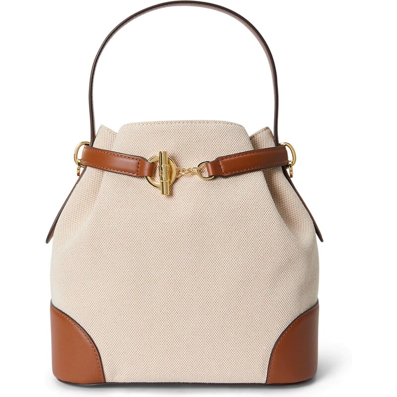 Lauren Ralph Lauren Vak béžová / koňaková 67551766