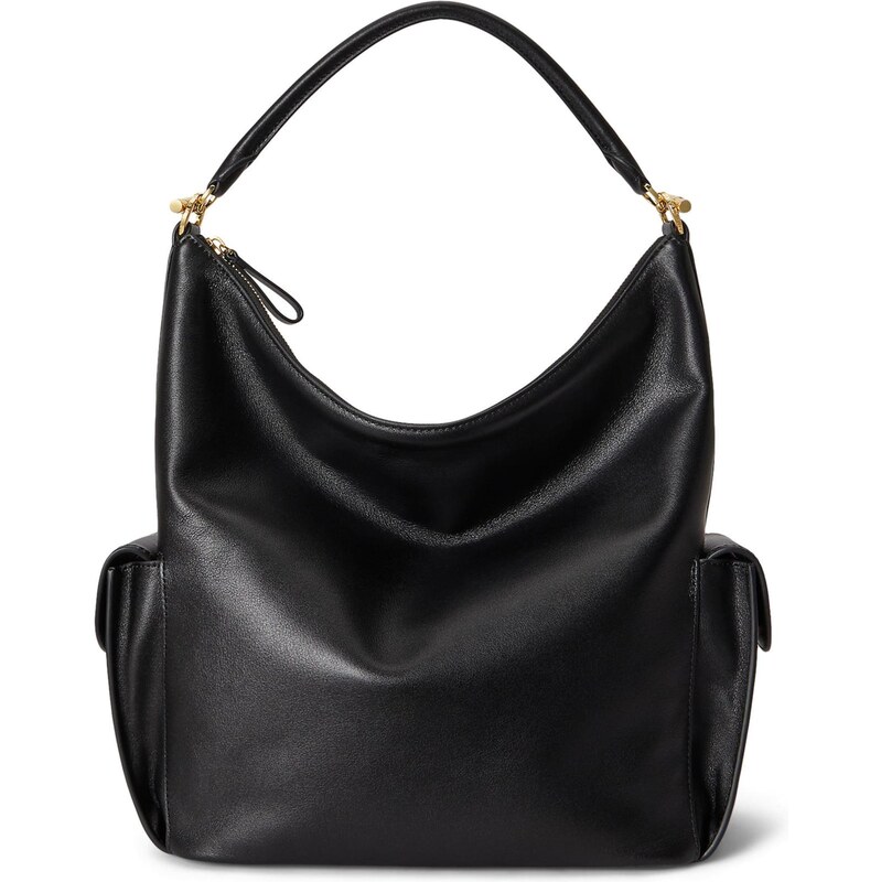 Lauren Ralph Lauren Kabelka na rameno BLAIKE čierna 67551776