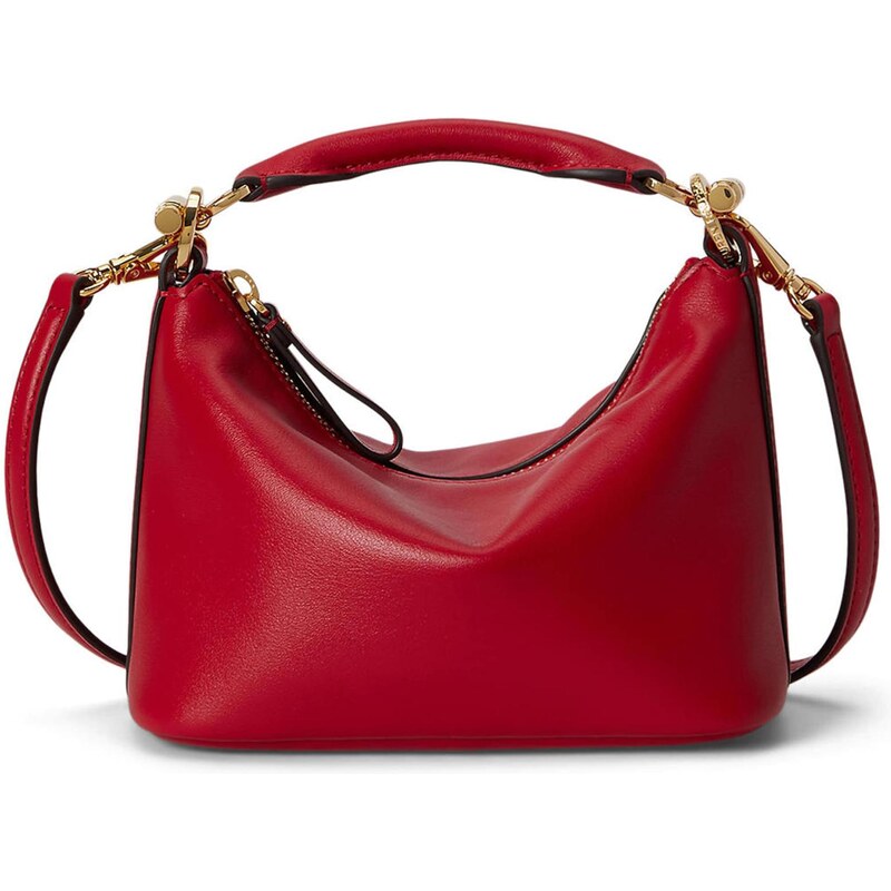 Lauren Ralph Lauren Kabelka červená 67551771