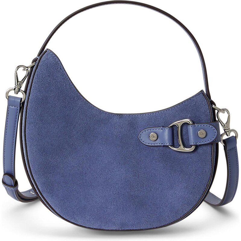 Lauren Ralph Lauren Kabelka na rameno TASHA zafírová 67551762