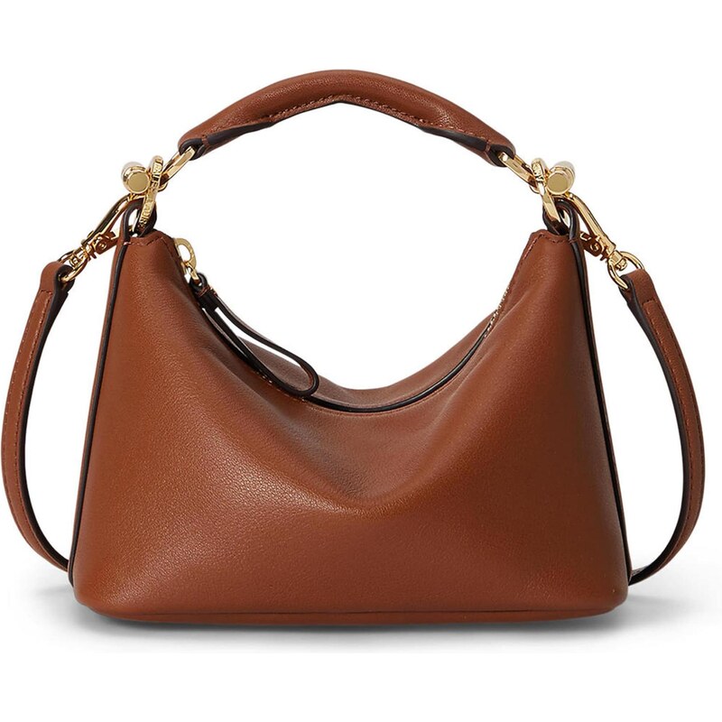 Lauren Ralph Lauren Kabelka koňaková 67551768