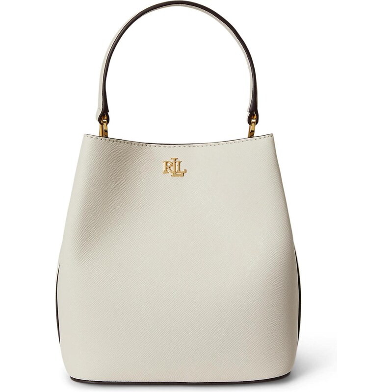 Lauren Ralph Lauren Kabelka REESE prírodná biela 67551763