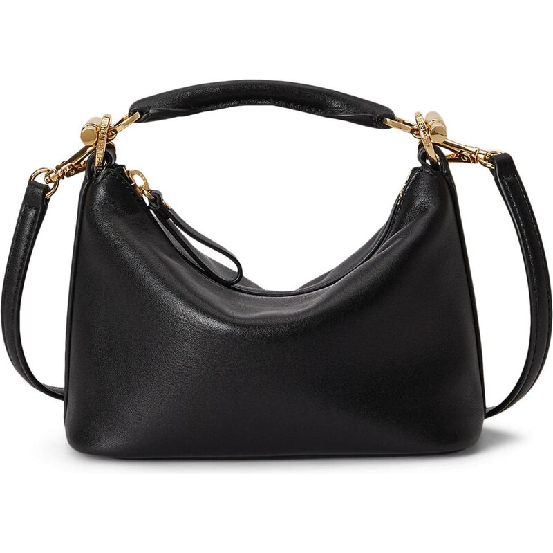 Lauren Ralph Lauren Kabelka čierna 67551770