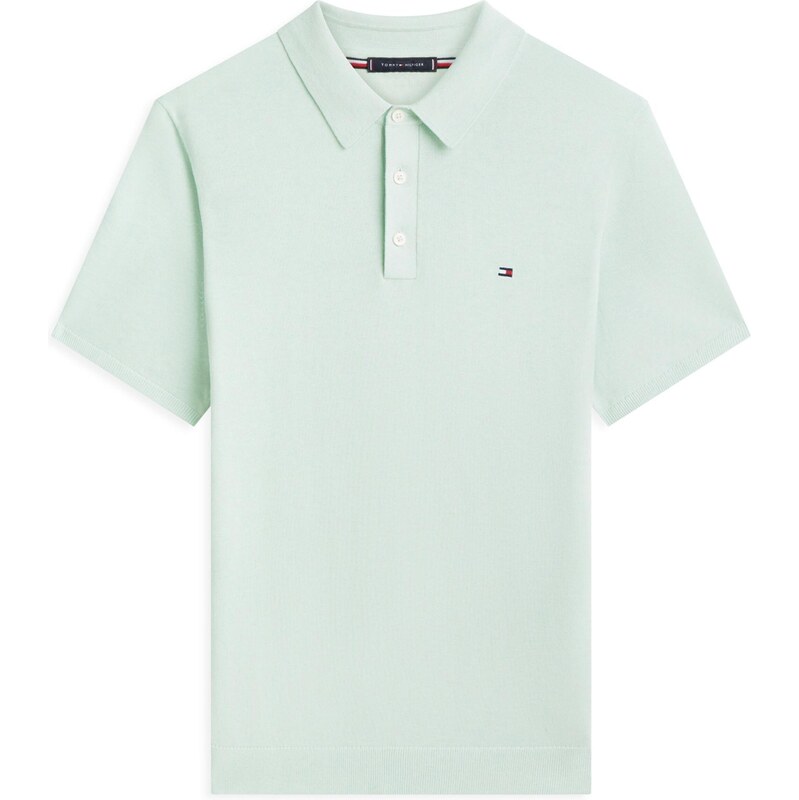 TOMMY HILFIGER Sveter Essential mätová 67551813