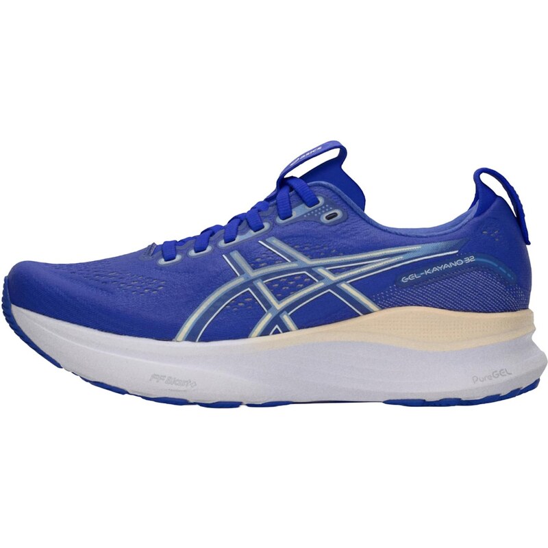 ASICS Bežecká obuv GEL-KAYANO 32 kobaltovomodrá / modrosivá / 67551818