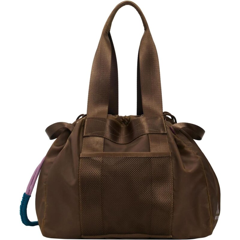 Desigual Shopper hnedá 67551826
