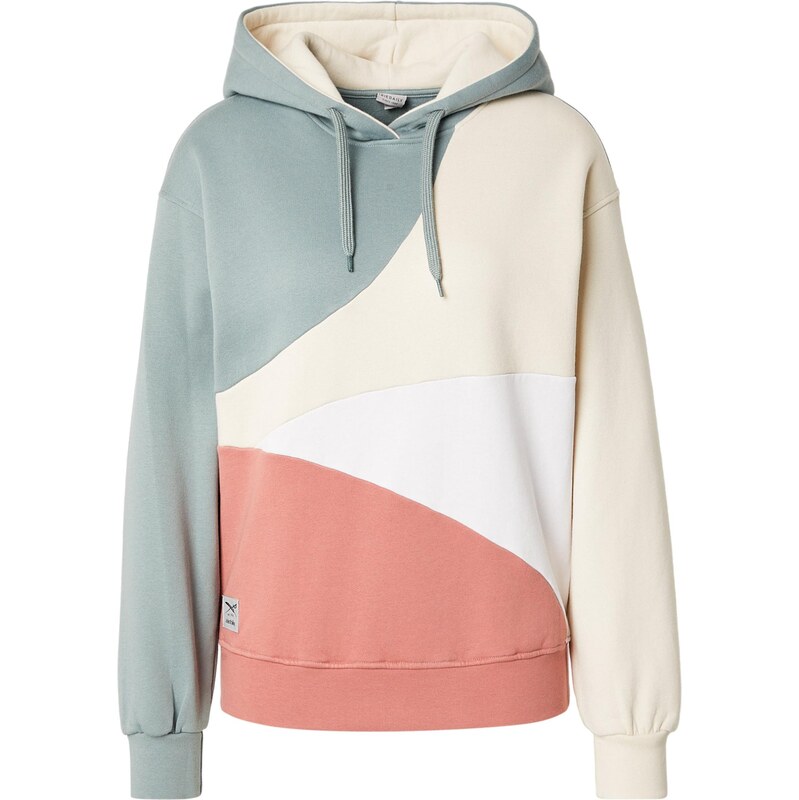 Iriedaily Mikina krémová / opálová / melónová / biela 67551830