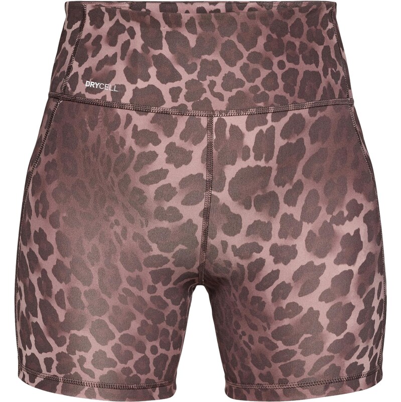 PUMA Športové nohavice Essential čokoládová / ružová 67551851