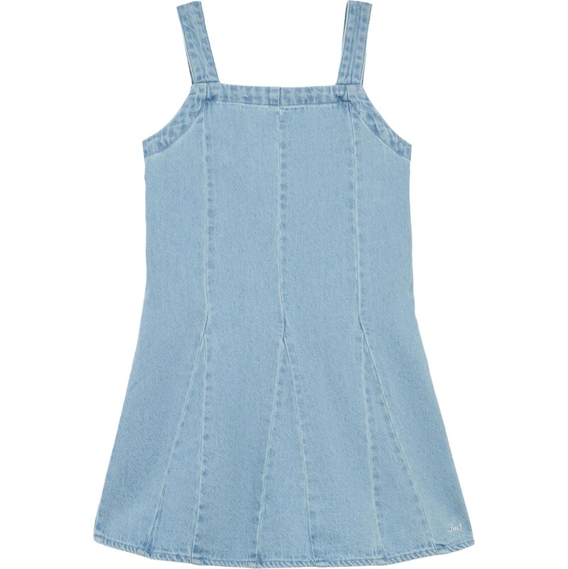 Levis Kids Šaty svetlomodrá 67551854