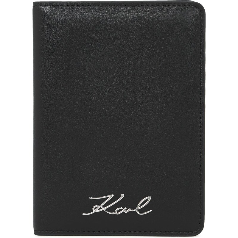 Karl Lagerfeld Puzdro čierna 67551860