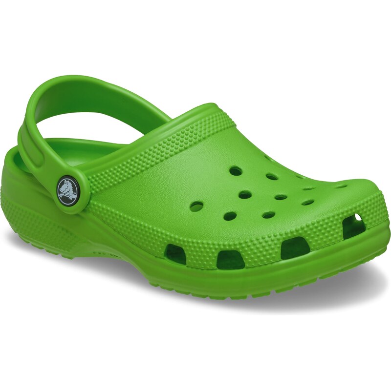 Crocs Otvorená obuv Classic kiwi 67551882