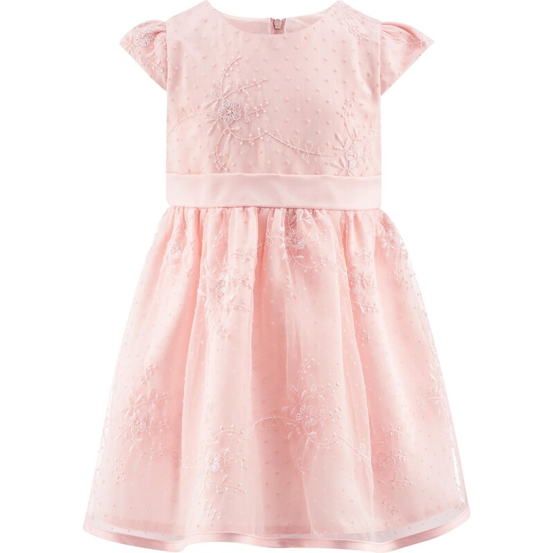 happy girls Šaty ružová 67551867