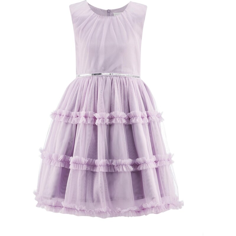happy girls Šaty fialová 67551878