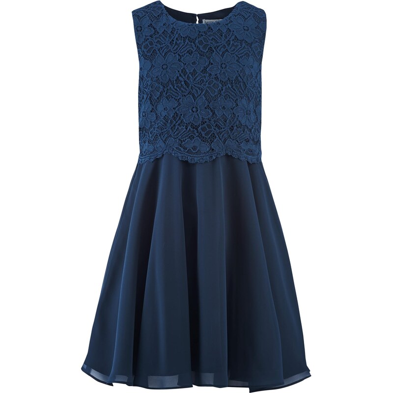 happy girls Šaty námornícka modrá 67551868