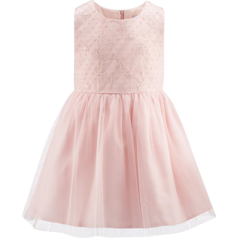 happy girls Šaty ružová 67551865