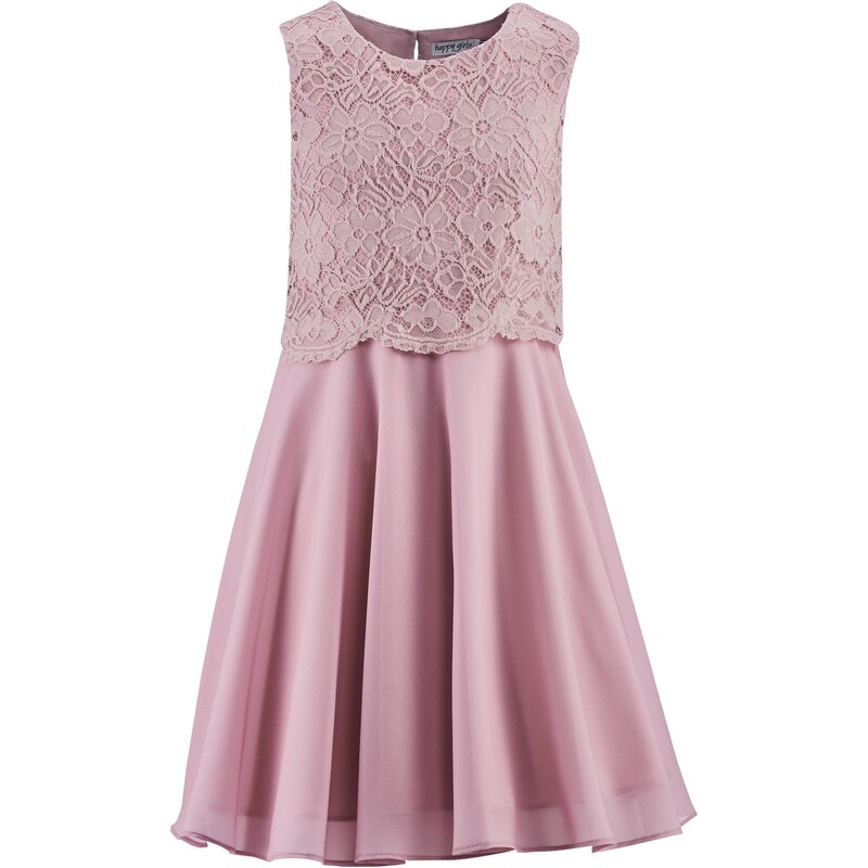 happy girls Šaty ružová 67551880