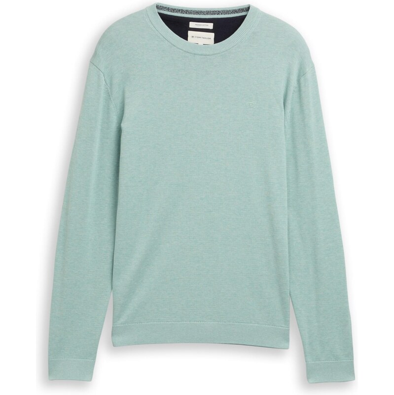 TOM TAILOR Sveter mätová 67551889