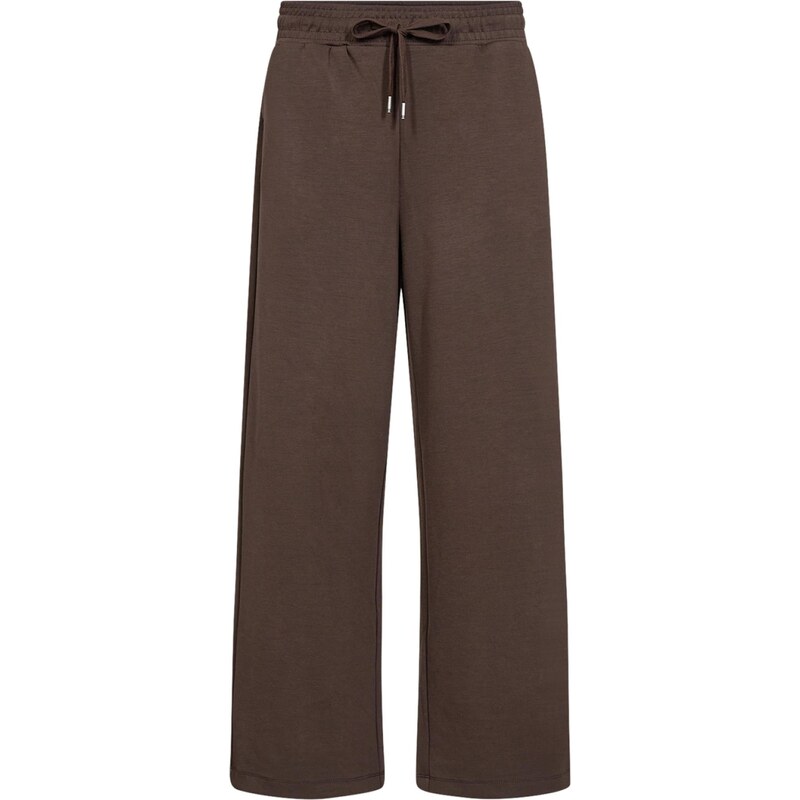 Soyaconcept Nohavice Banu 33 hnedá 67631358