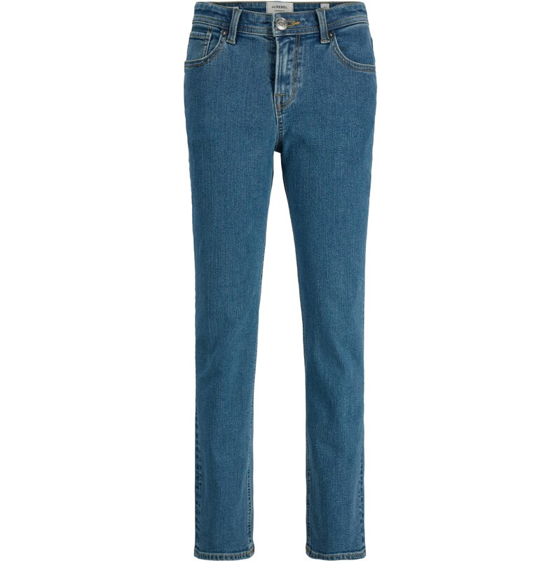JJ Rebel Džínsy JREBNOAH JJCRAFT modrá denim 67551947