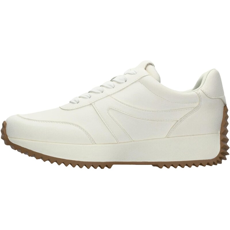 CALL IT SPRING Nízke tenisky DANIIE biela 67551953