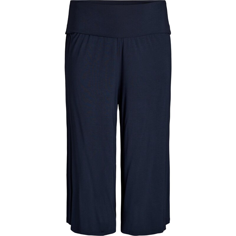 Zizzi Nohavice MSirku námornícka modrá 67552045