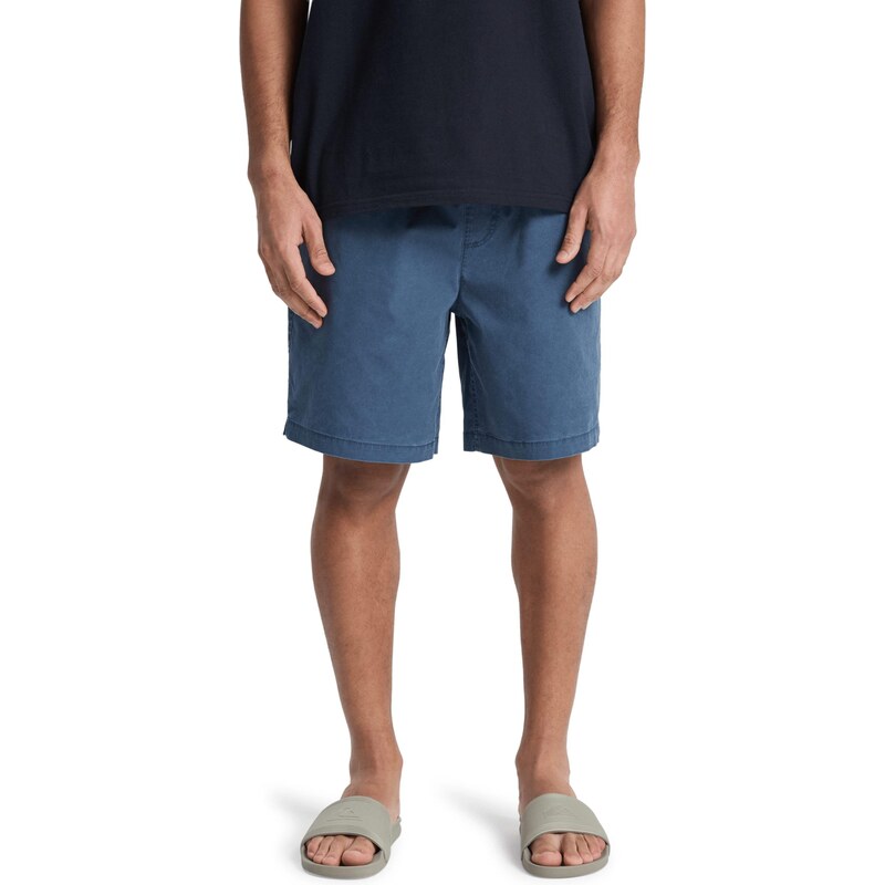 QUIKSILVER Športové nohavice Taxer 19 námornícka modrá 67552082