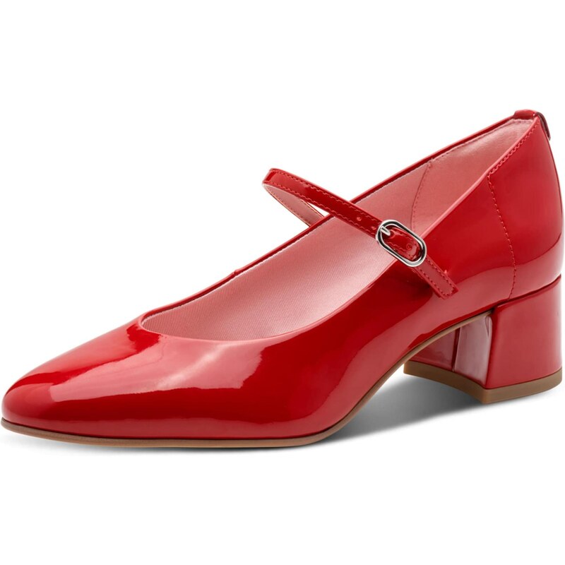 Tamaris Lodičky červená 67552104