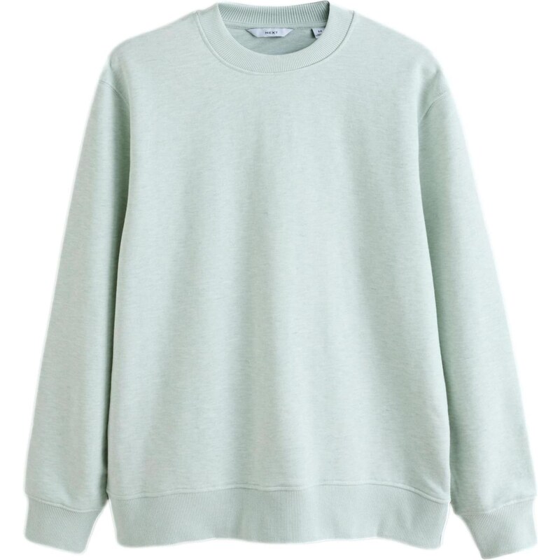 Next Mikina zelená / mätová 67552111