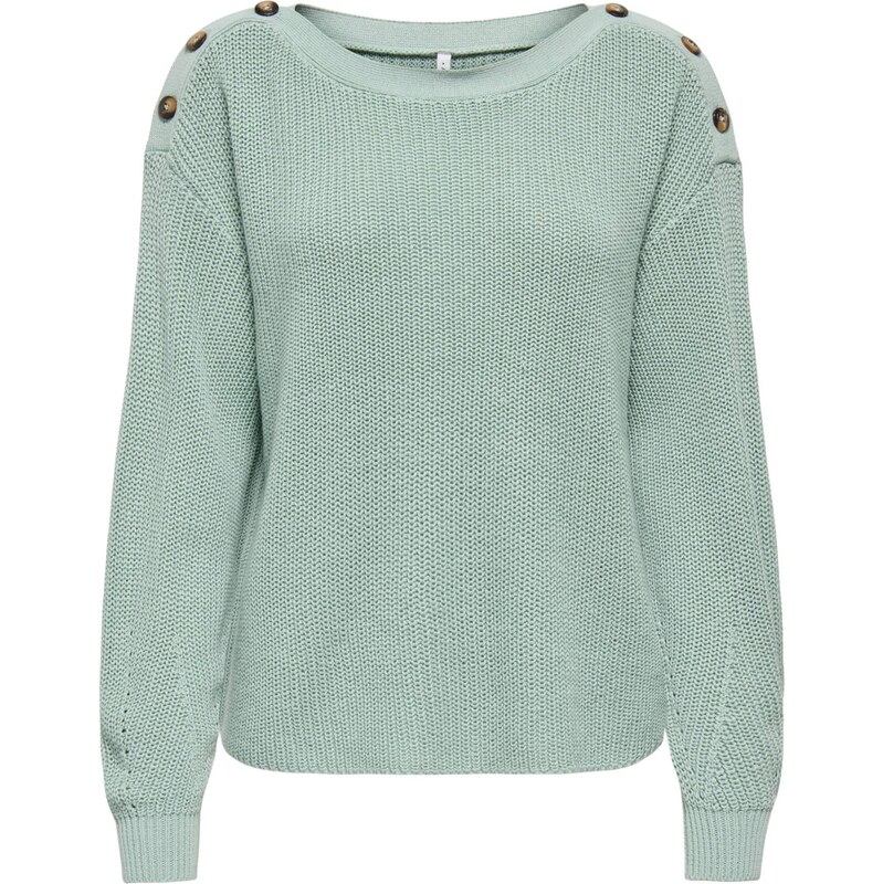 ONLY Sveter ONLHilde mätová 67552130