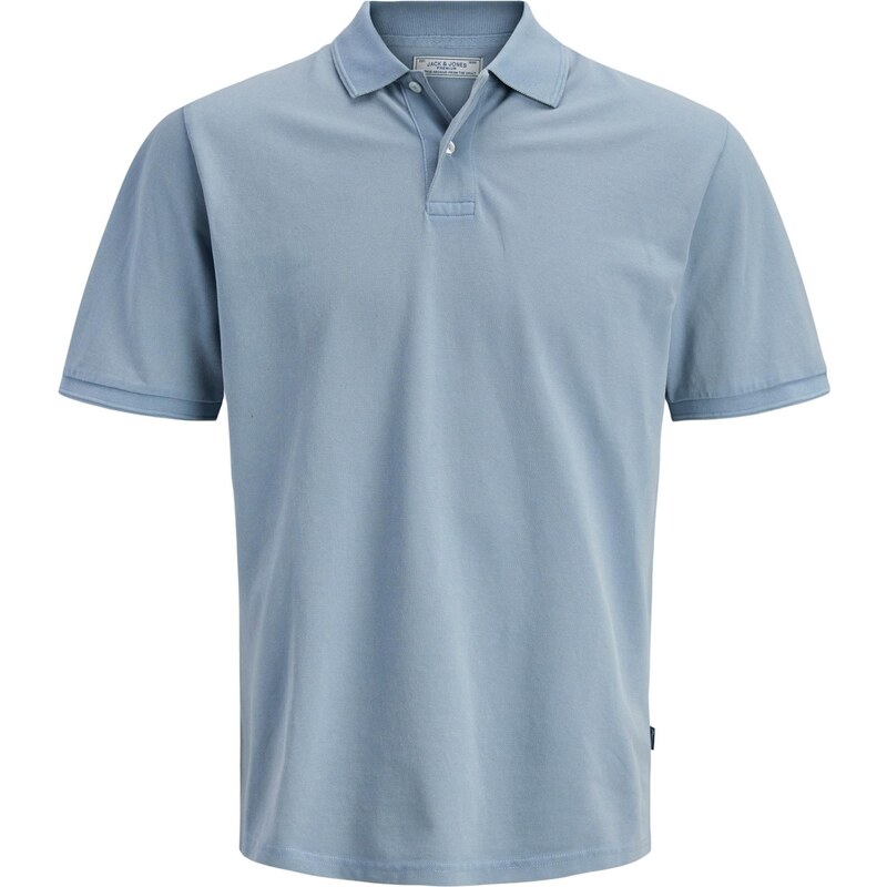 JACK & JONES Tričko JPRBLuwill modrosivá 67552167