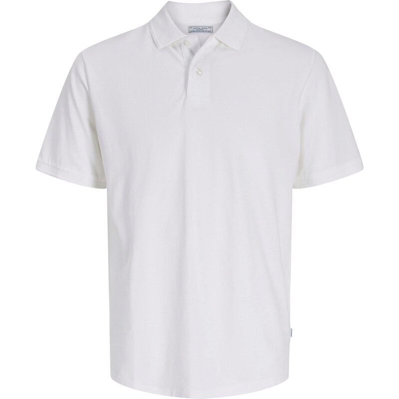 JACK & JONES Tričko JPRBLUWILL biela 67552169