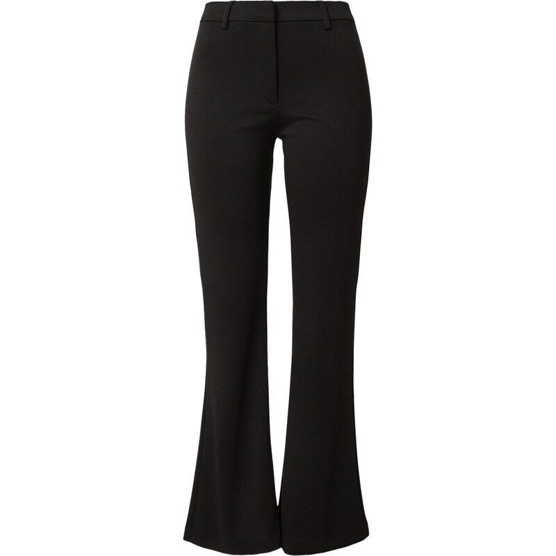 VERO MODA Nohavice VMDARIA čierna 67563146