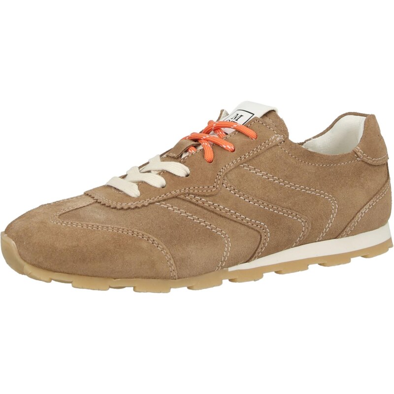 Marc OPolo Nízke tenisky hnedá 67552189