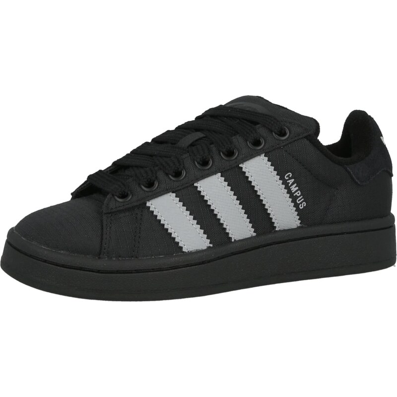 ADIDAS ORIGINALS Tenisky Campus 00s svetlosivá / čierna 67552213