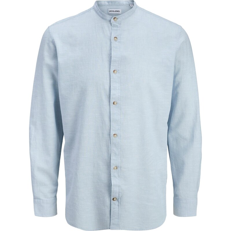 JACK & JONES Košeľa JESUMMER svetlomodrá 67552236