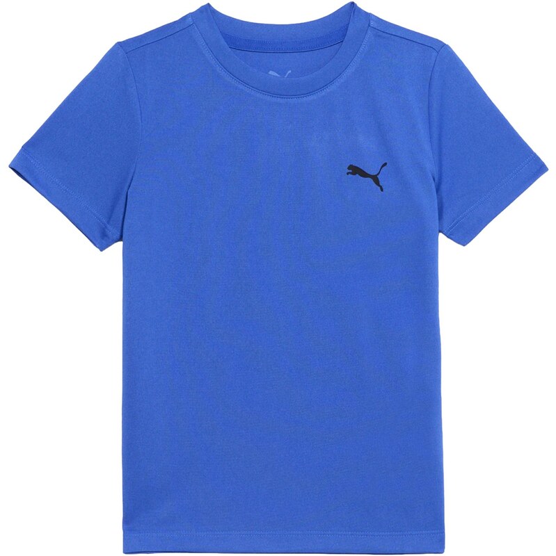 PUMA Funkčné tričko TAD ESS modrá 67552244
