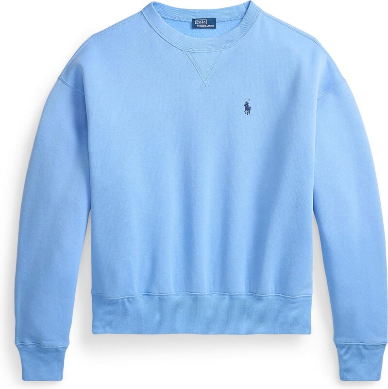 Polo Ralph Lauren Mikina svetlomodrá 67552260