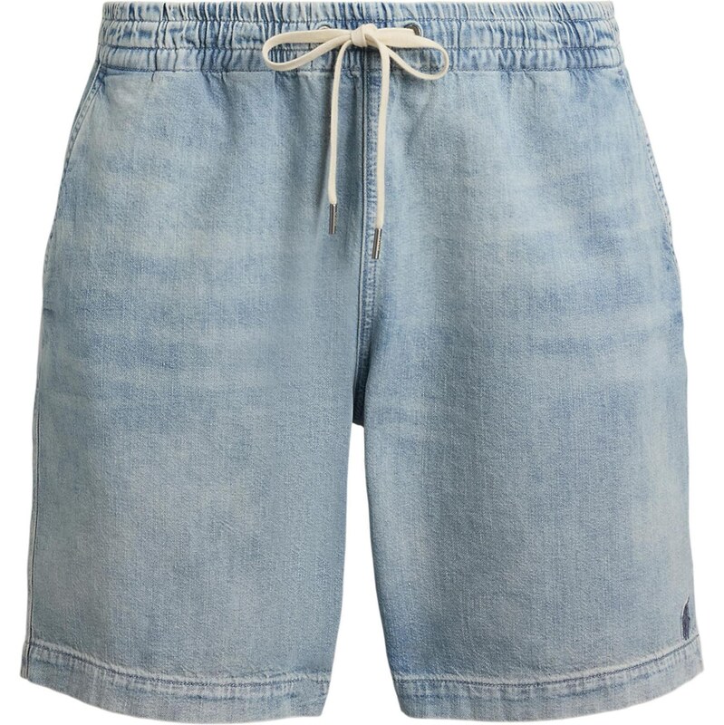 Polo Ralph Lauren Džínsy svetlomodrá 67552262