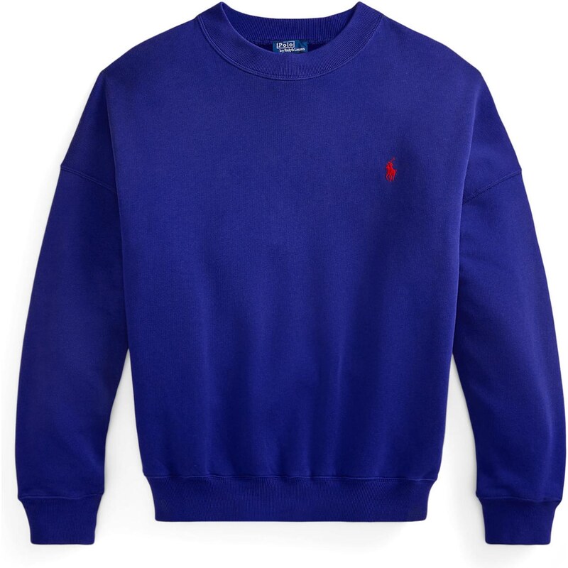 Polo Ralph Lauren Mikina tmavomodrá 67552263