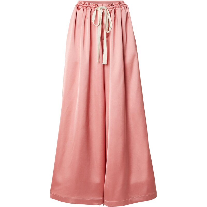 Kamila Šikl Nohavice ružová 67552278