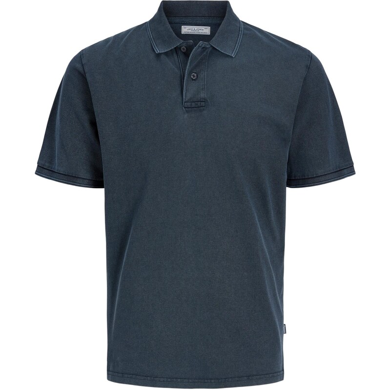JACK & JONES Tričko JPRBLUWILL tmavomodrá 67552321