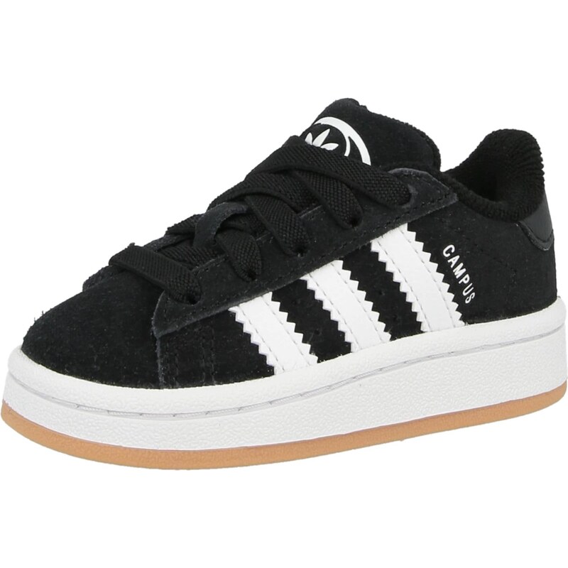 ADIDAS ORIGINALS Tenisky CAMPUS 00s EL I čierna / biela 67552368