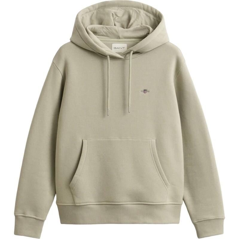GANT Mikina tmelová 67552376