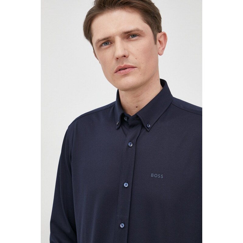Košeľa BOSS 57668803