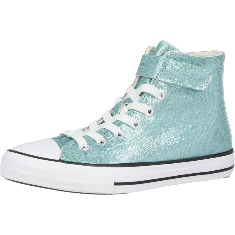 CONVERSE Tenisky CHUCK TAYLOR ALL STAR vodová / čierna / biela 67552415