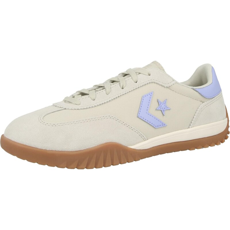 CONVERSE Nízke tenisky RUN STAR TRAINER pastelovo zelená / 67552426