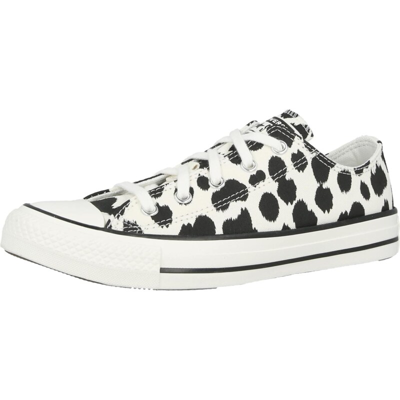 CONVERSE Tenisky CHUCK TAYLOR ALL STAR čierna / biela 67552422
